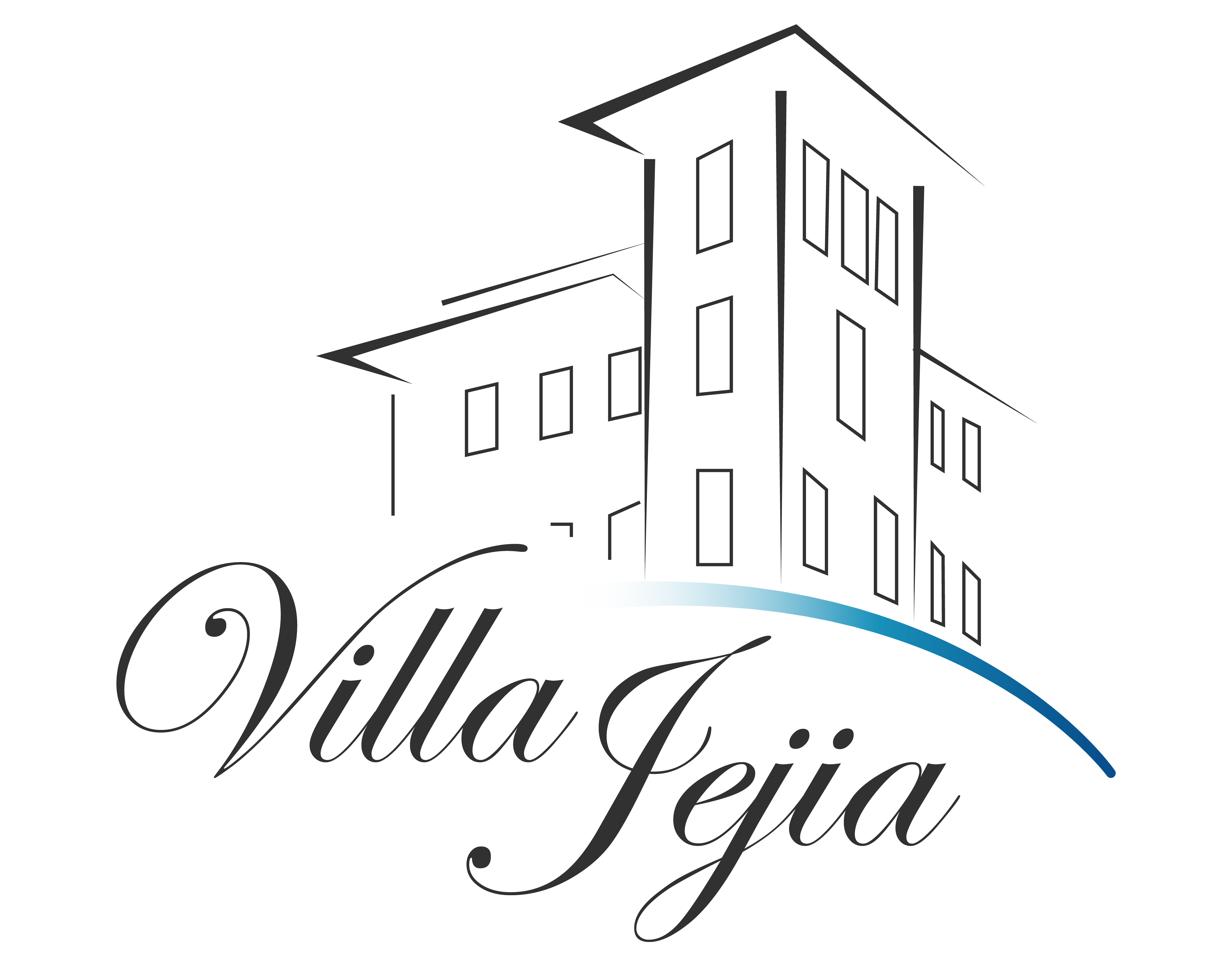 Villa Jejia